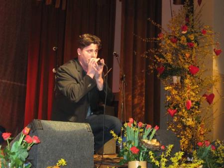 8. tradicionalni Valentinov koncert 2014 9